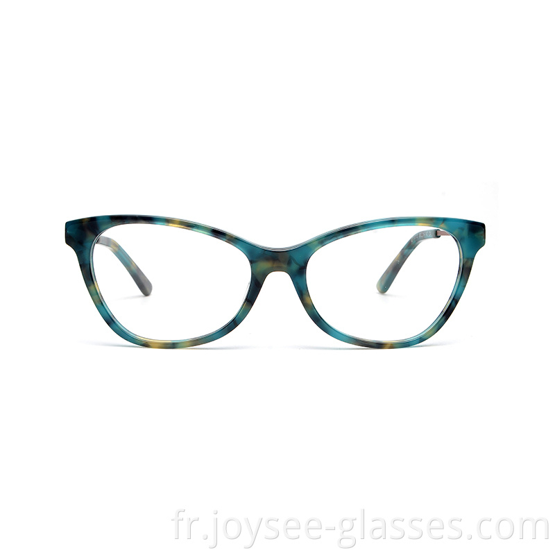 Acetate Eyewear